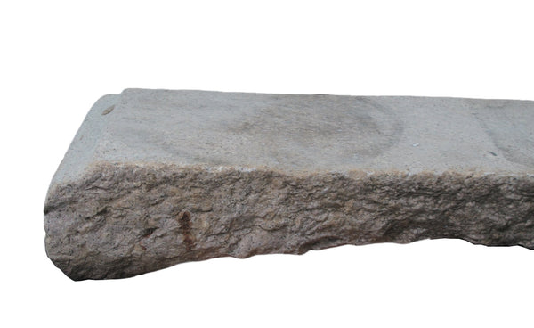 93" Long Low Garden Bench or Stepper - Dyag East