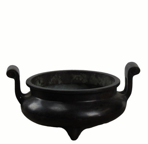 Incense Burner with Two Handles - Dyag East