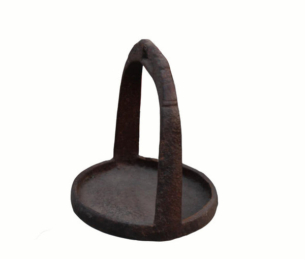 Horse Shoe Candle Holder - Dyag East