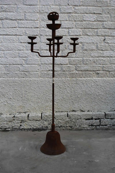 Outdoor Candle Holder - Dyag East