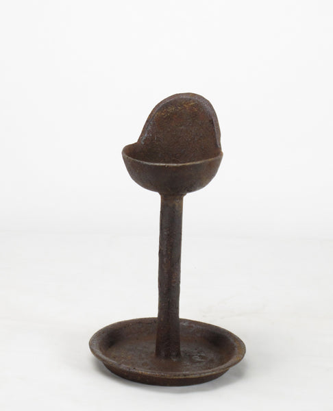 Sichuan Tibetan Candle Holder 5 - Dyag East