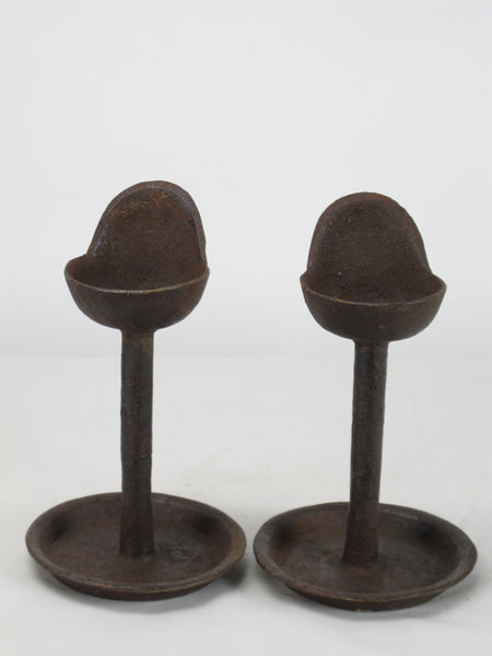 Sichuan Tibetan Candle Holder 5 - Dyag East