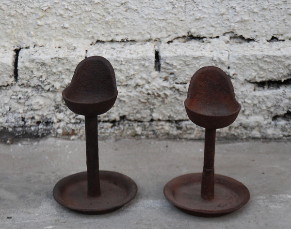 Sichuan Tibetan Candle Holder 5 - Dyag East