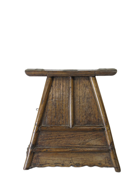 Early 19 Century Antique Small Objects Holder with 4 Drawers