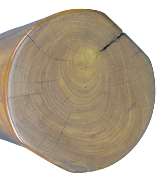 Molave Post Pedestal Post 28" Tall