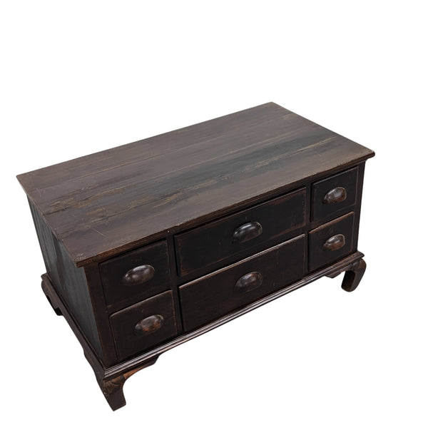 Guangdong Accent Table