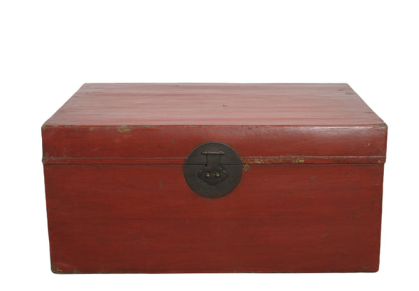 Red Jiansu Trunk