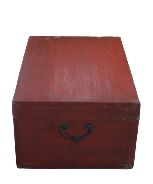 Red Jiansu Trunk