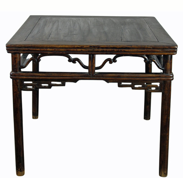 37" Square Accent Table Center Table