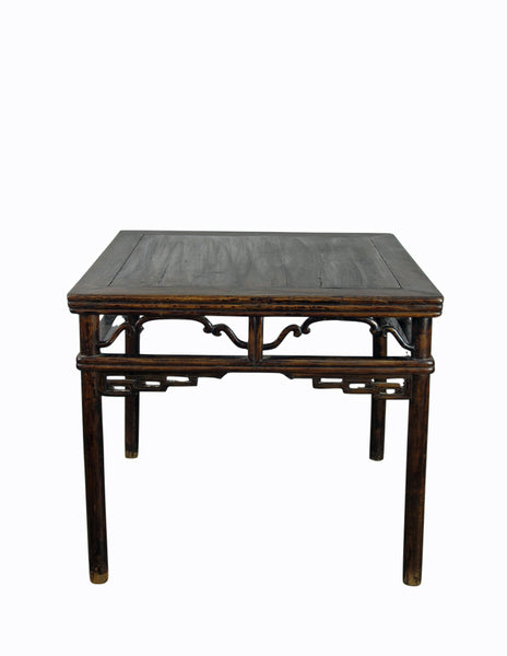 37" Square Accent Table Center Table