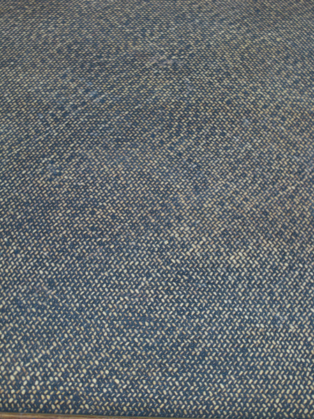 Vintage Chinese Canopy Bed