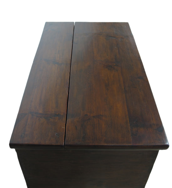 Z-Early 20 Century Antique Chinese Cabinet