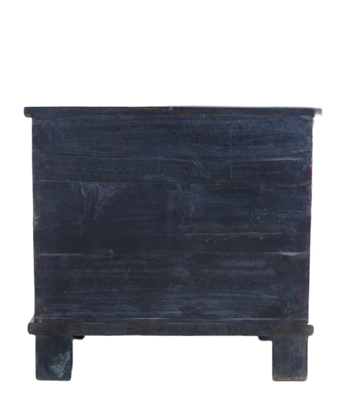 Z-Early 20 Century Antique Chinese Cabinet