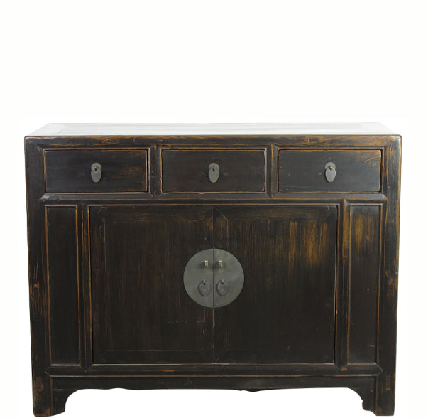 Z-Hebei 3 Drawers Cabinet