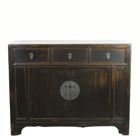 Z-Hebei 3 Drawers Cabinet