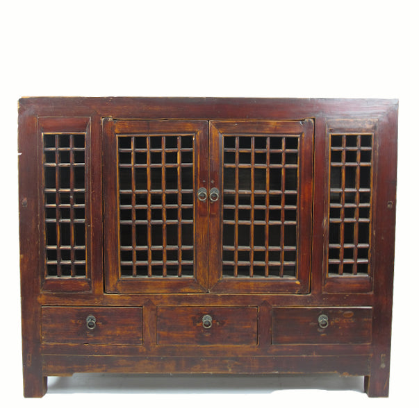 Country Kitchen Cabinet - Dyag East