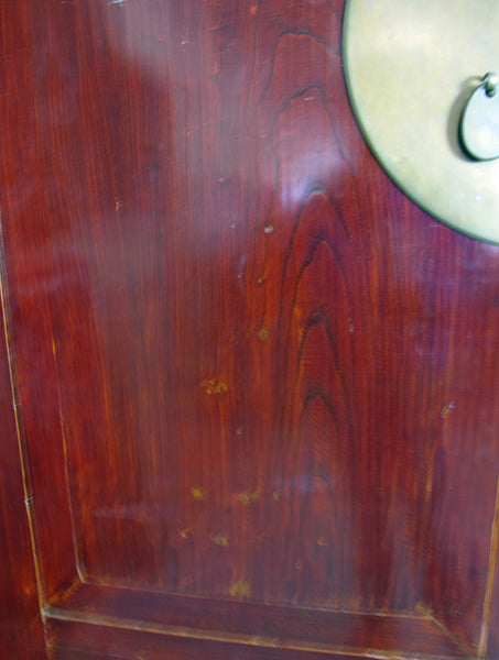 Large Antique Chinese Wedding Cabinet - Dyag East