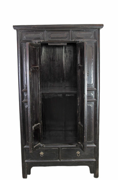 Henan Antique Chinese Cabinet