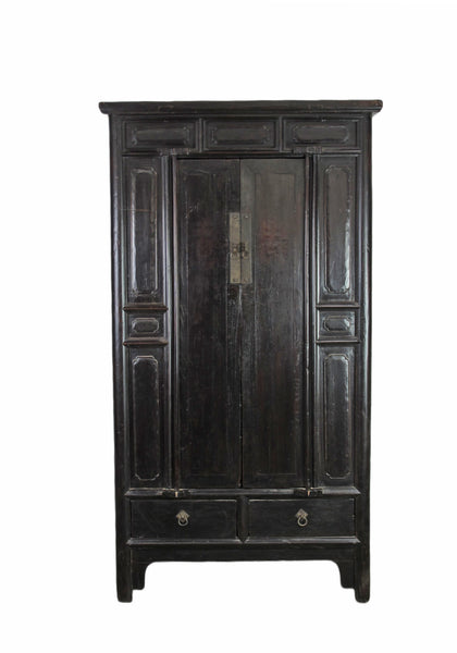 Henan Antique Chinese Cabinet