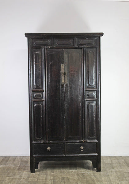 Henan Antique Chinese Cabinet