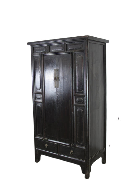 Henan Antique Chinese Cabinet