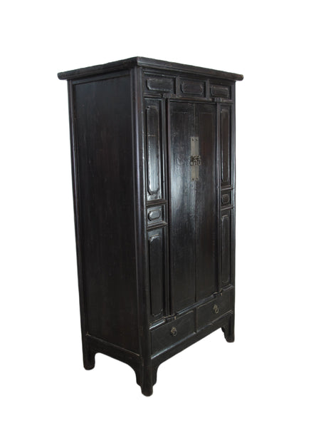 Henan Antique Chinese Cabinet