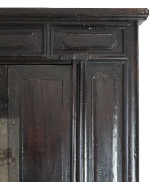 Henan Antique Chinese Cabinet