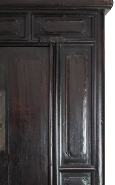 Henan Antique Chinese Cabinet