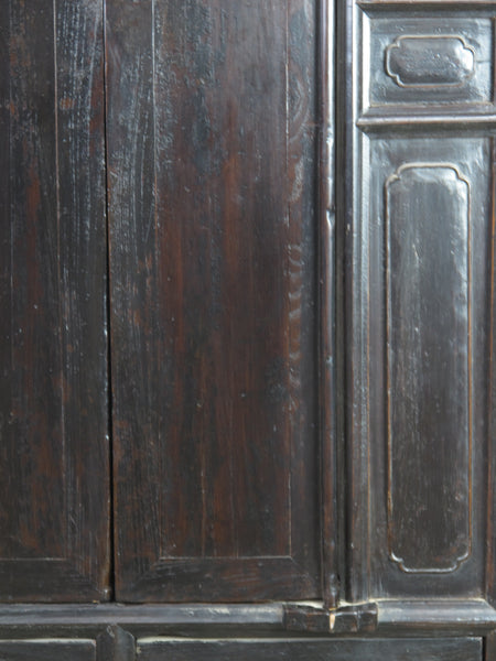 Henan Antique Chinese Cabinet