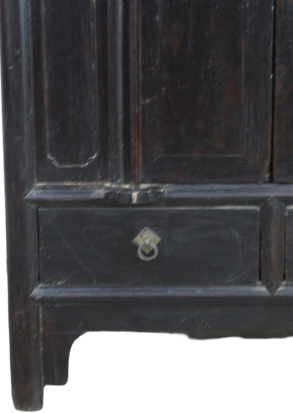 Henan Antique Chinese Cabinet