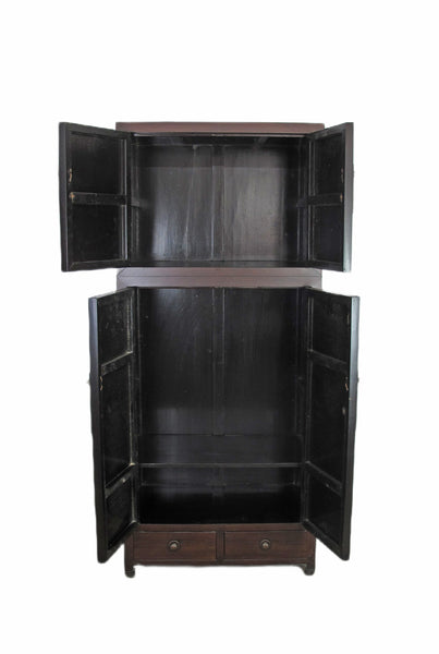 Antique Tianjin Cabinet