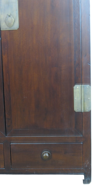 Antique Tianjin Cabinet