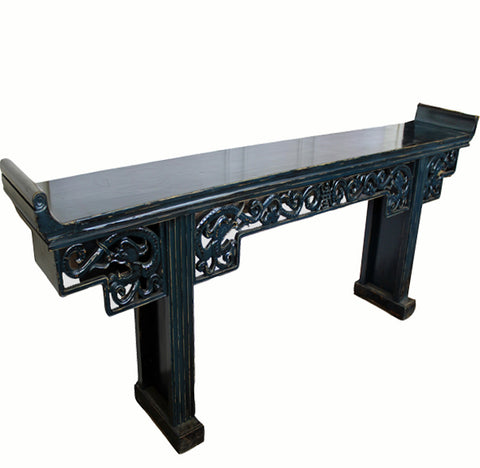 Dragon Altar Console Table - Dyag East