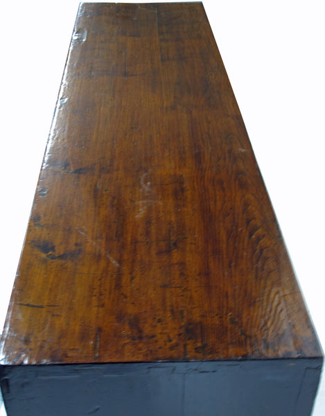 Low Tianjin Console Table or Sofa Back Table