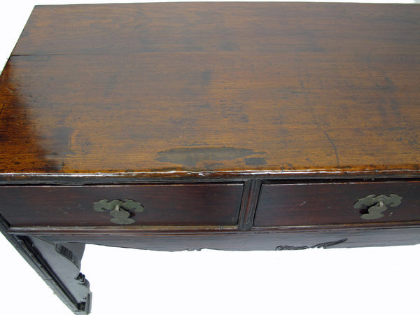 Low Tianjin Console Table or Sofa Back Table