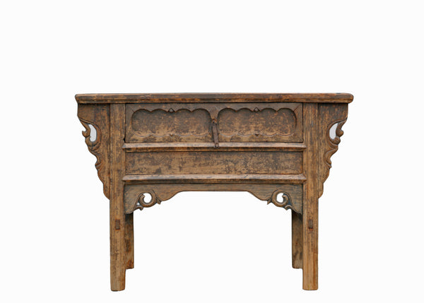 Shanxi Antique Console Table