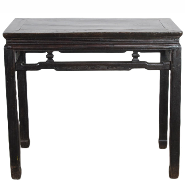 Z-Antique 37" inch Long Chinese Wind Console Table