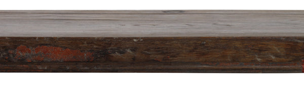 Hebei 8 ft Long Antique Countryside Console Table