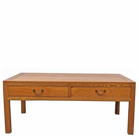 Two Drawers Coffee Table