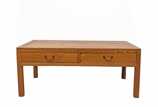 Two Drawers Coffee Table