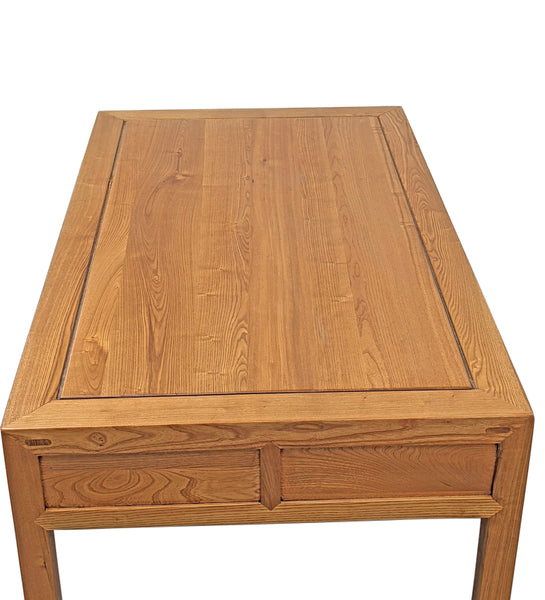 Two Drawers Coffee Table