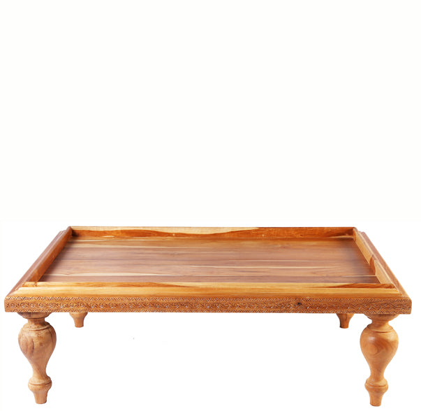 Bali Tray Coffee Table - Dyag East