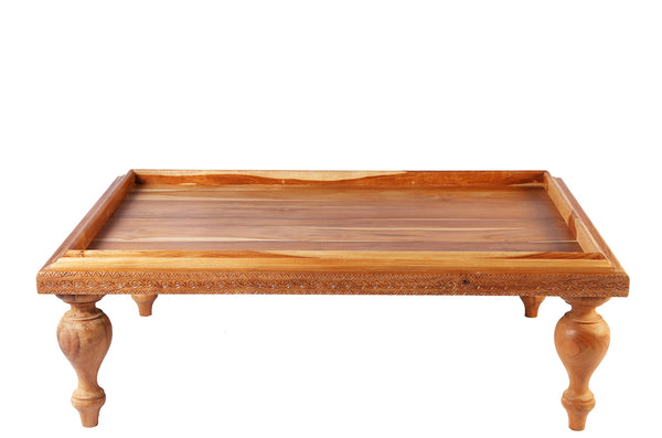 Bali Tray Coffee Table - Dyag East