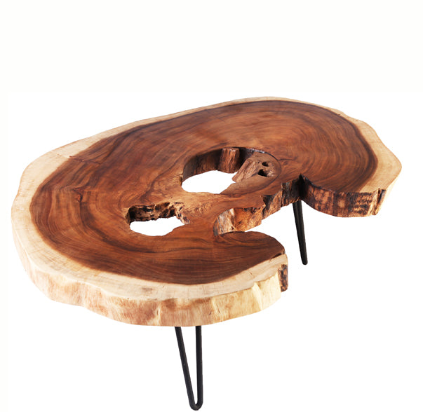 Lake Living Edge Coffee Table 5 - Dyag East