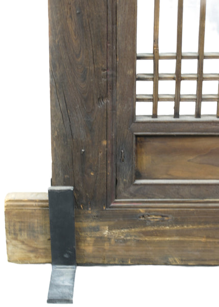 Japanese Window w/stand