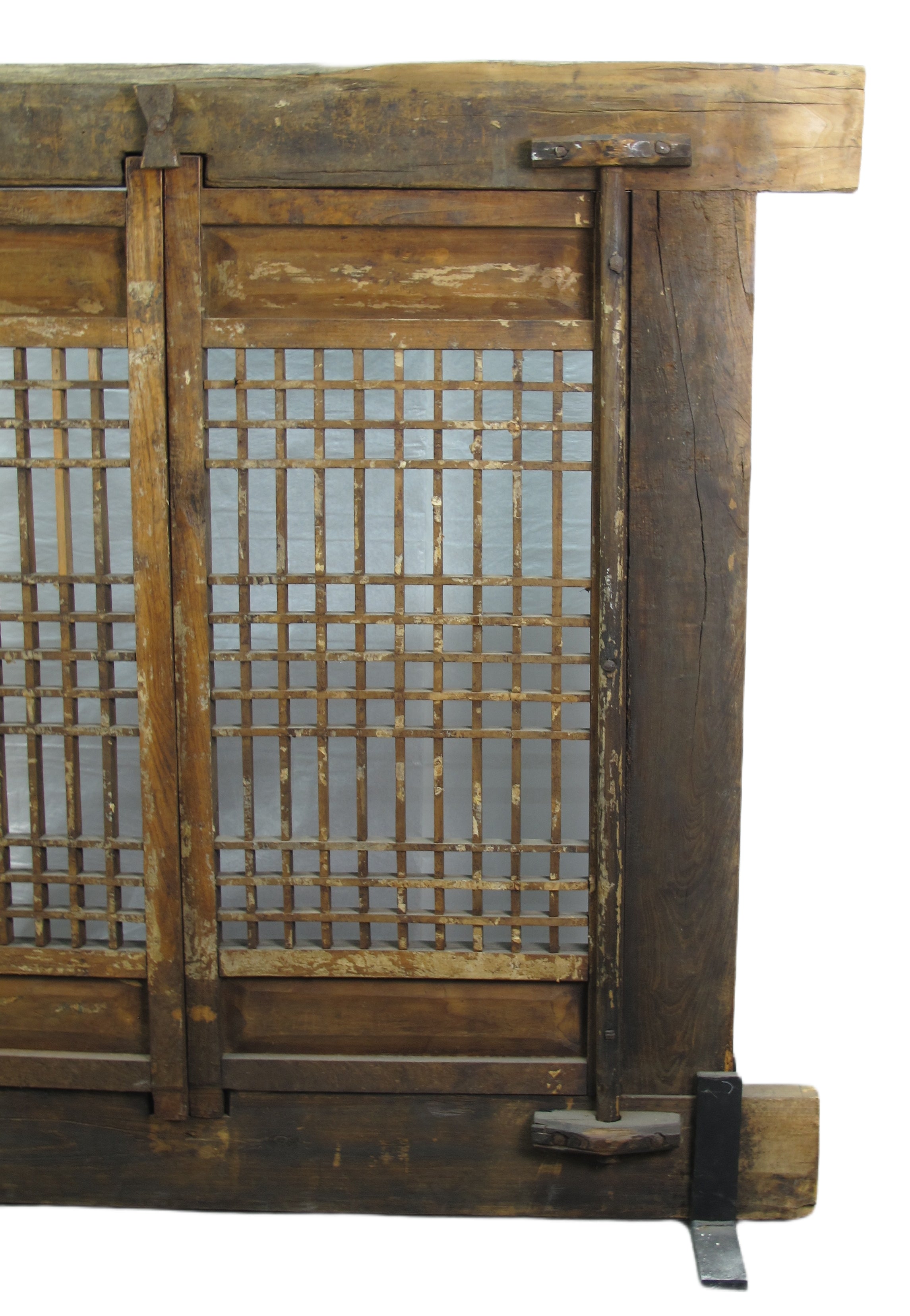 Japanese Window w/stand – Dyag East