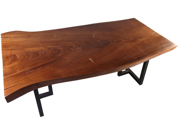 Living Edge Dining Table 3 - Dyag East