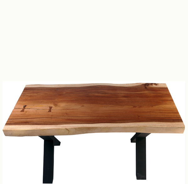 Living Edge Dining Table or Writing Desk 2 - Dyag East