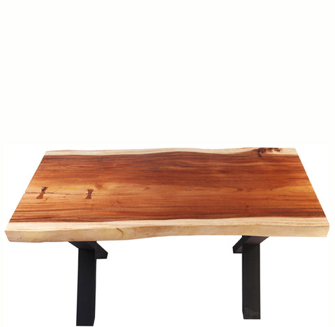 Living Edge Dining Table or Writing Desk 2 - Dyag East