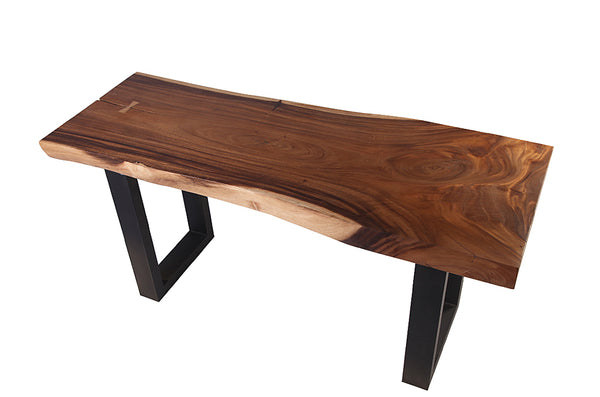 Living Edge Dining Table or Writing Desk 3 - Dyag East